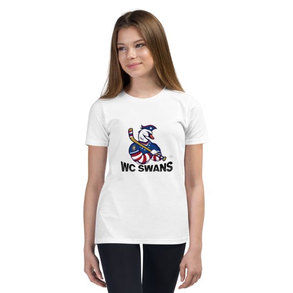 Youth Short Sleeve T-Shirt - Image 3